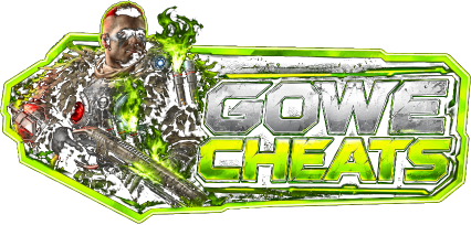 Gears of War E-Day Cheats – Aimbot, ESP, Radar