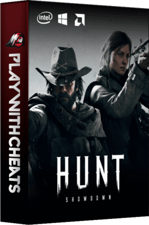 Hunt Showdown cheats with aimbot