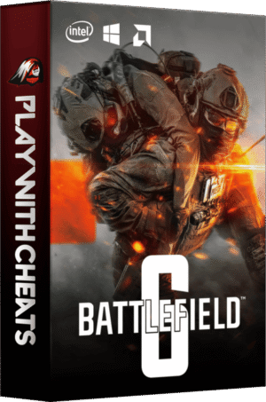 Battlefield 6 cheats on low budget