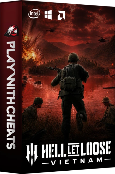 hell let loose vietnam cheats